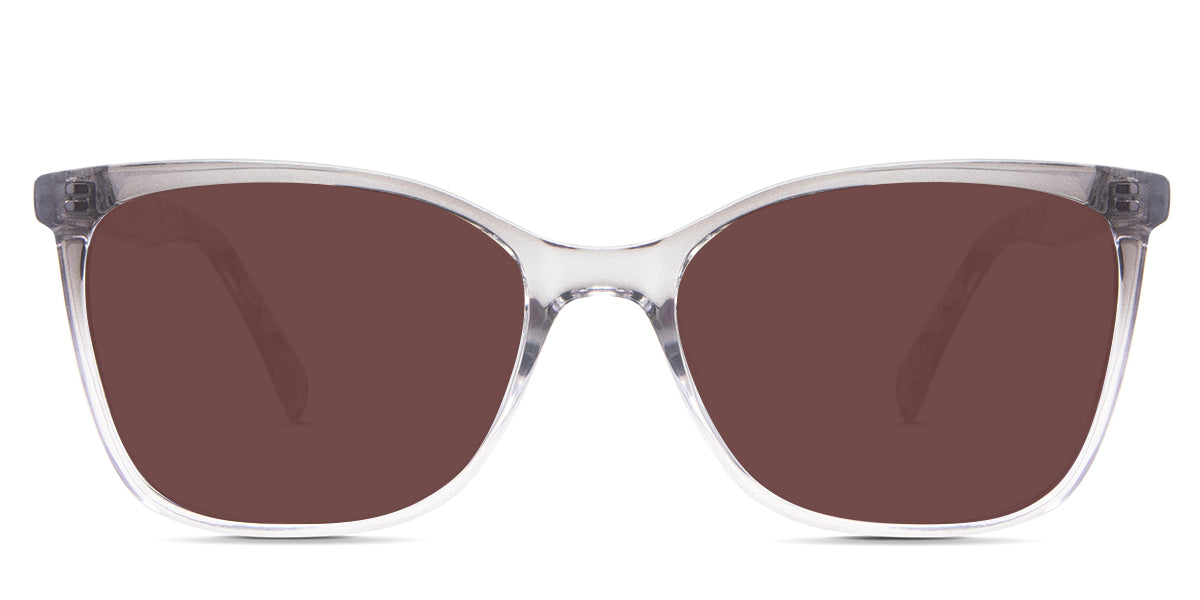 Yara Women's Prescription Sunglasses UV Protection Polarized Lenses for Driving, Outdoor & Fashion Use