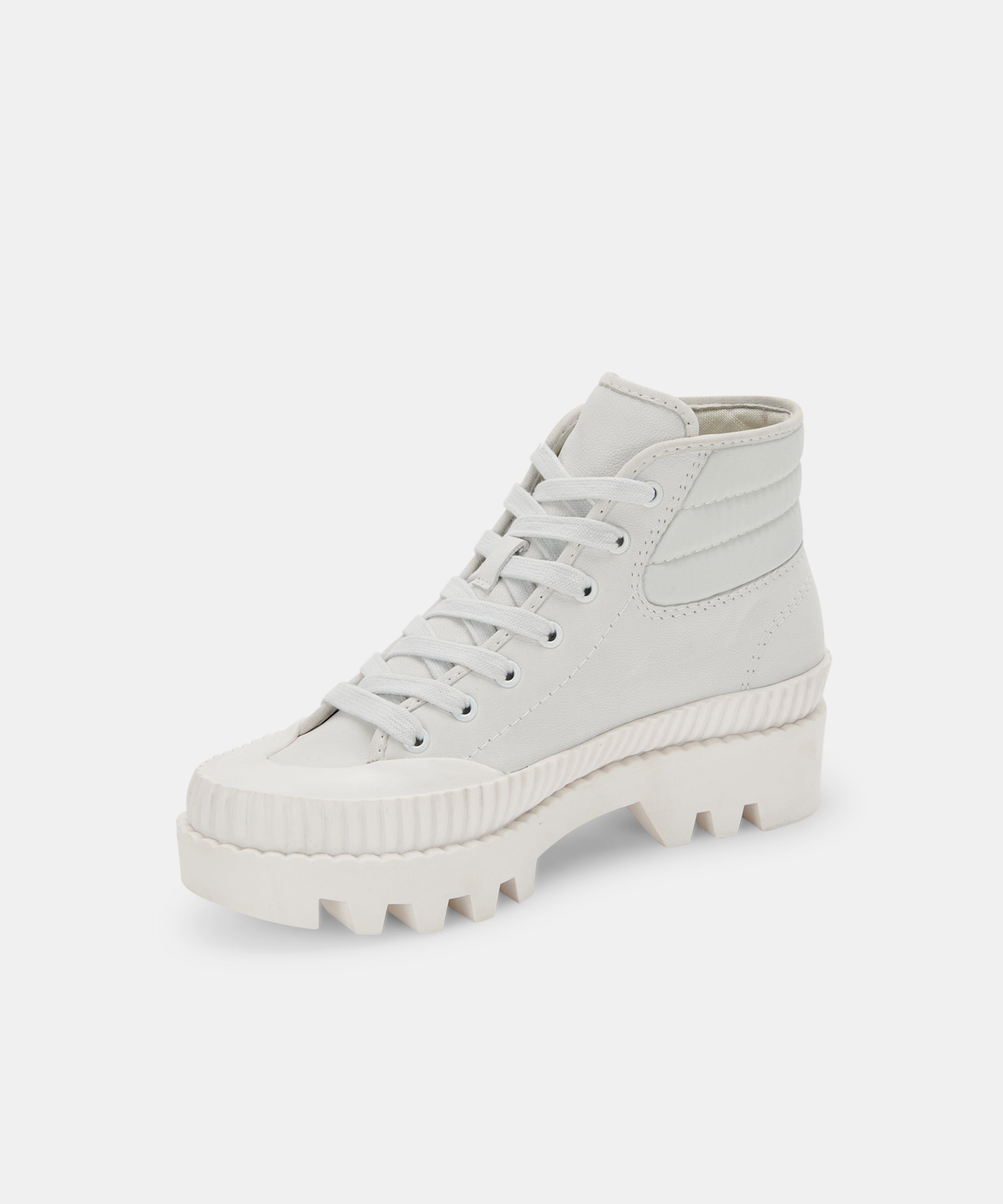 OCIANA SNEAKERS DOVE NUBUCK - Comfortable Women's Casual Shoes for Walking, Running & Everyday Wear | Lightweight & Breathable Sneakers for Workouts, Travel & Outdoor Activities