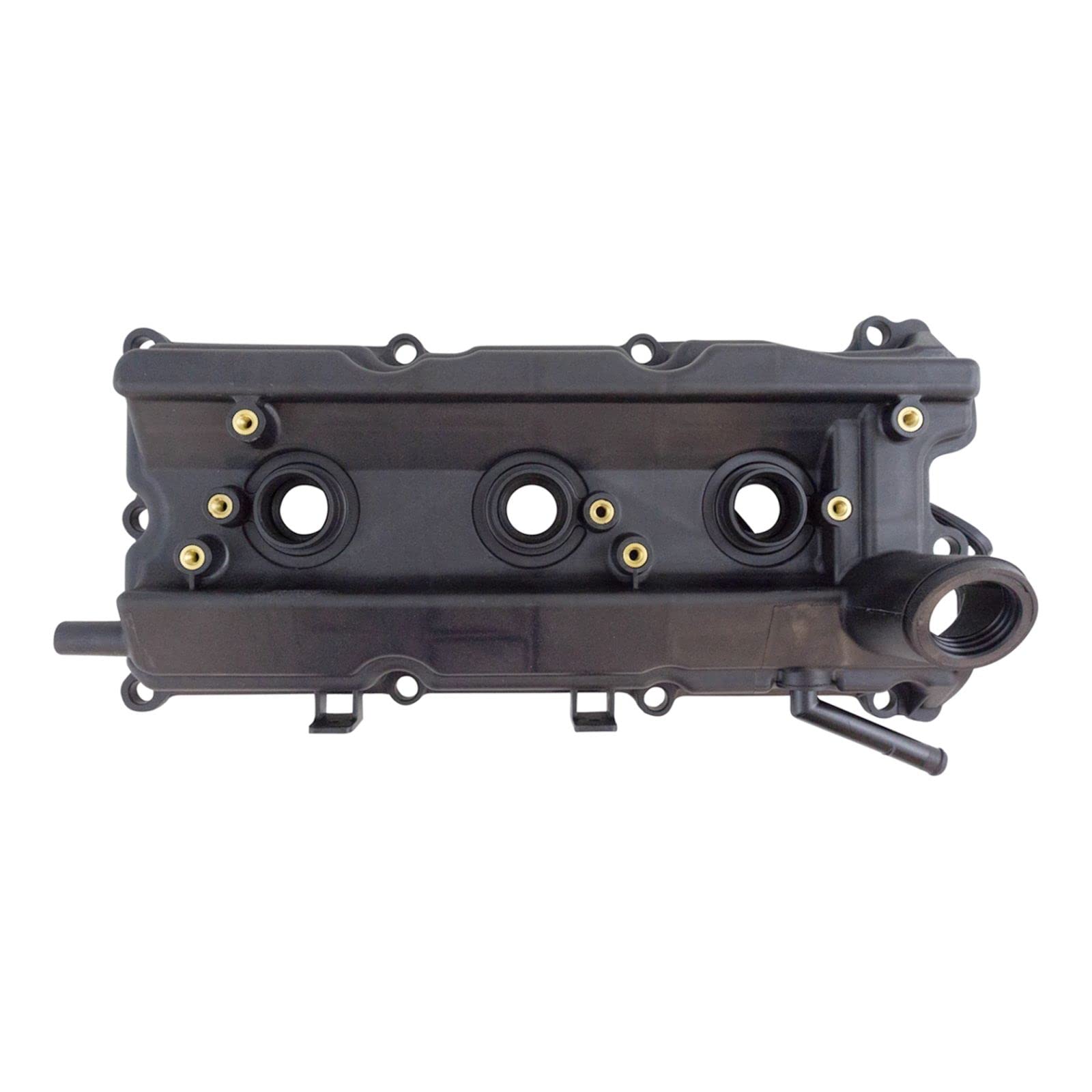 High Performance Ignition Kit - Ignition Coil, Spark Plugs & Valve Cover Compatible with 2003-2008 INFINITI FX35, 2003-2006 G35, 2006-2008 M35 & Nissan 350Z - Perfect for Engine Tune-Up & Performance Enhancement