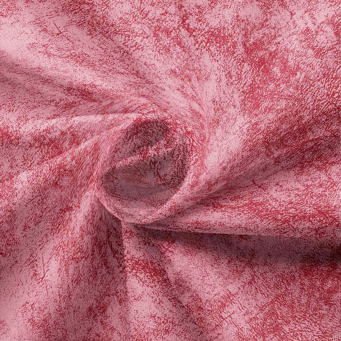 Ambesonne Faux Suede Fabric by The Yard - Digitally Printed Distressed Texture, Durable & Washable DIY Upholstery Material for Indoor/Outdoor Home Decor (10 Yards, Dark Salmon) - Perfect for Sofa Covers, Pillows, Curtains & Craft Projects