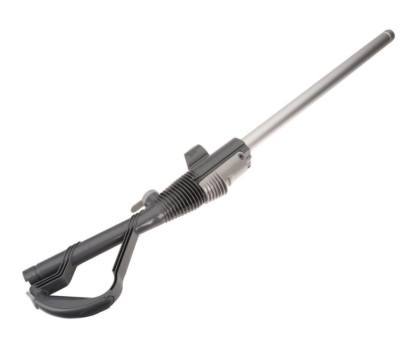 Dyson DC07 Vacuum Cleaner Wand Handle Assembly - Compatible Replacement Part for Upright Vacuums | Grey PSVOD Accessory | Perfect for Hard Floors, Carpets & Pet Hair Cleaning