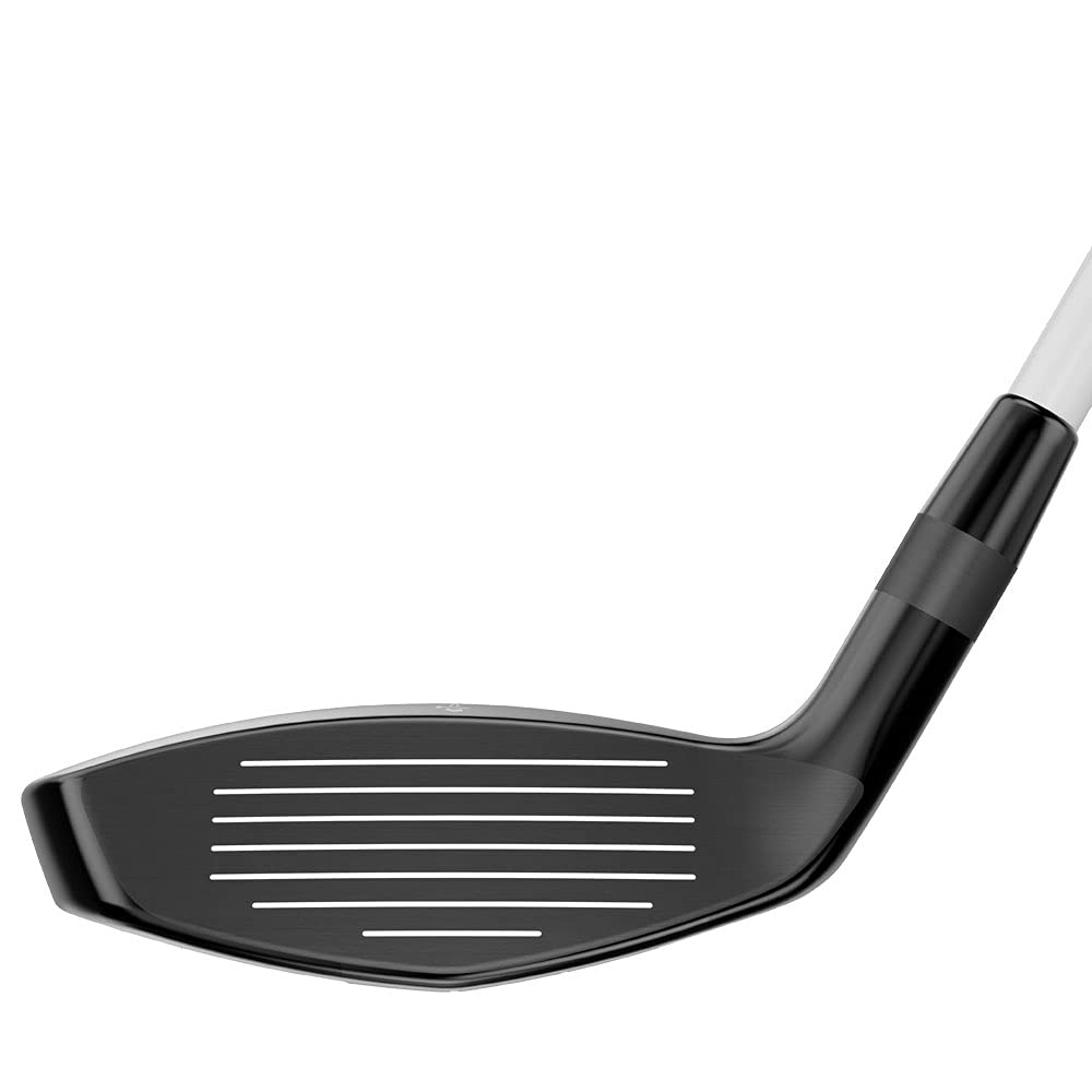 Tour Edge Hot Launch E522 Iron Set - Premium Golf Clubs for Men & Women | High-Performance Irons for Distance & Accuracy | Perfect for Beginners & Intermediate Players on the Course