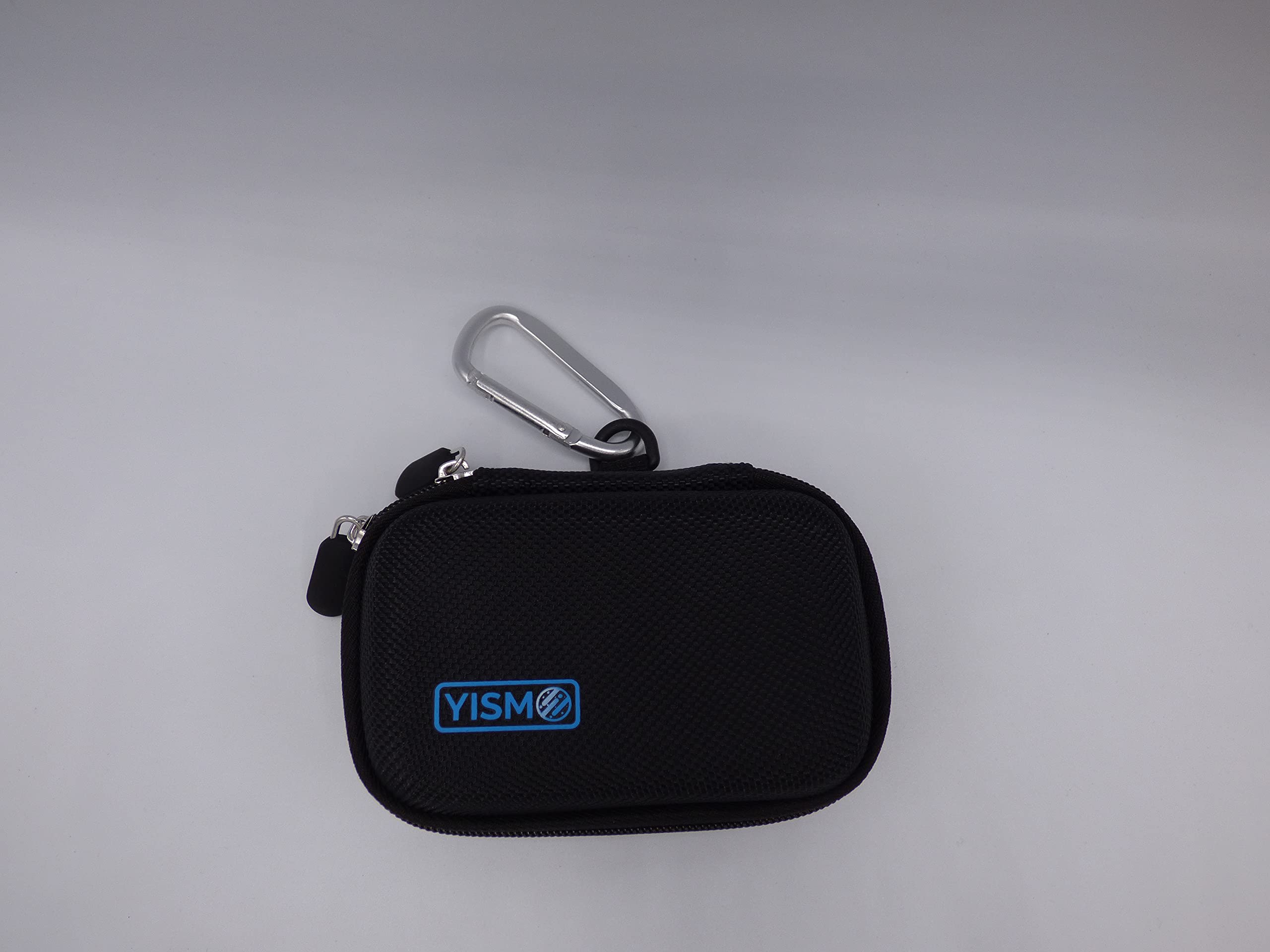 Poly 5200-UC Bluetooth Headset Bundle with Charging Case & Water-Resistant Carry Case - Compatible with PC, Mac, Android & Most Software - Ideal for Remote Work, Online Meetings & Hands-Free Calling
