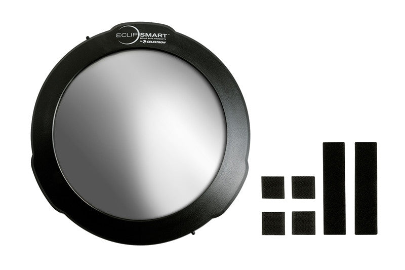 EclipSmart Solar Filter for 8