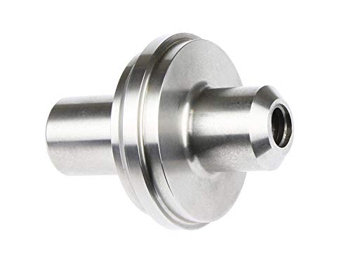 107489 Bonnet 2 Draw-Off Valve - High Quality Replacement Part for Industrial Piping Systems | Perfect for Oil, Gas & Water Control Applications