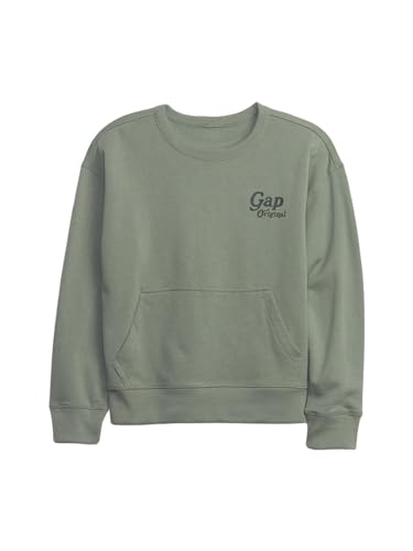 Gasoline Green