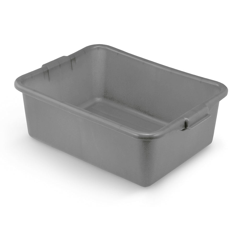 Vollrath 931299 Stainless Steel Bus Box - 21 3/4