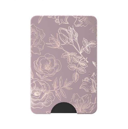 Dusty Rose Floral