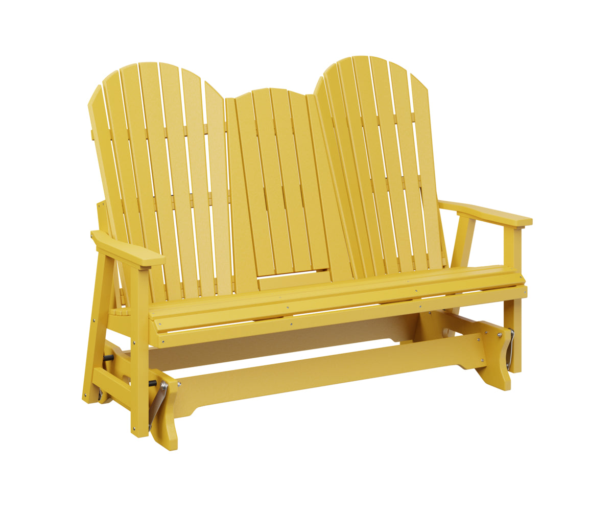 Sunburst Yellow