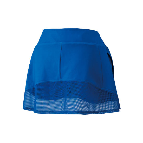 Yonex 26034 Women's Badminton Skort - Breathable Tennis Skirt with Built-in Shorts for Badminton, Tennis & Volleyball | Perfect for Sports & Active Wear