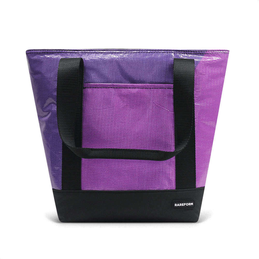 Beck Cooler Bag Bk1 01083 - Insulated Lunch Bag for Work, Picnics & Outdoor Activities | Leakproof & Durable Cooler Tote for Food & Drinks