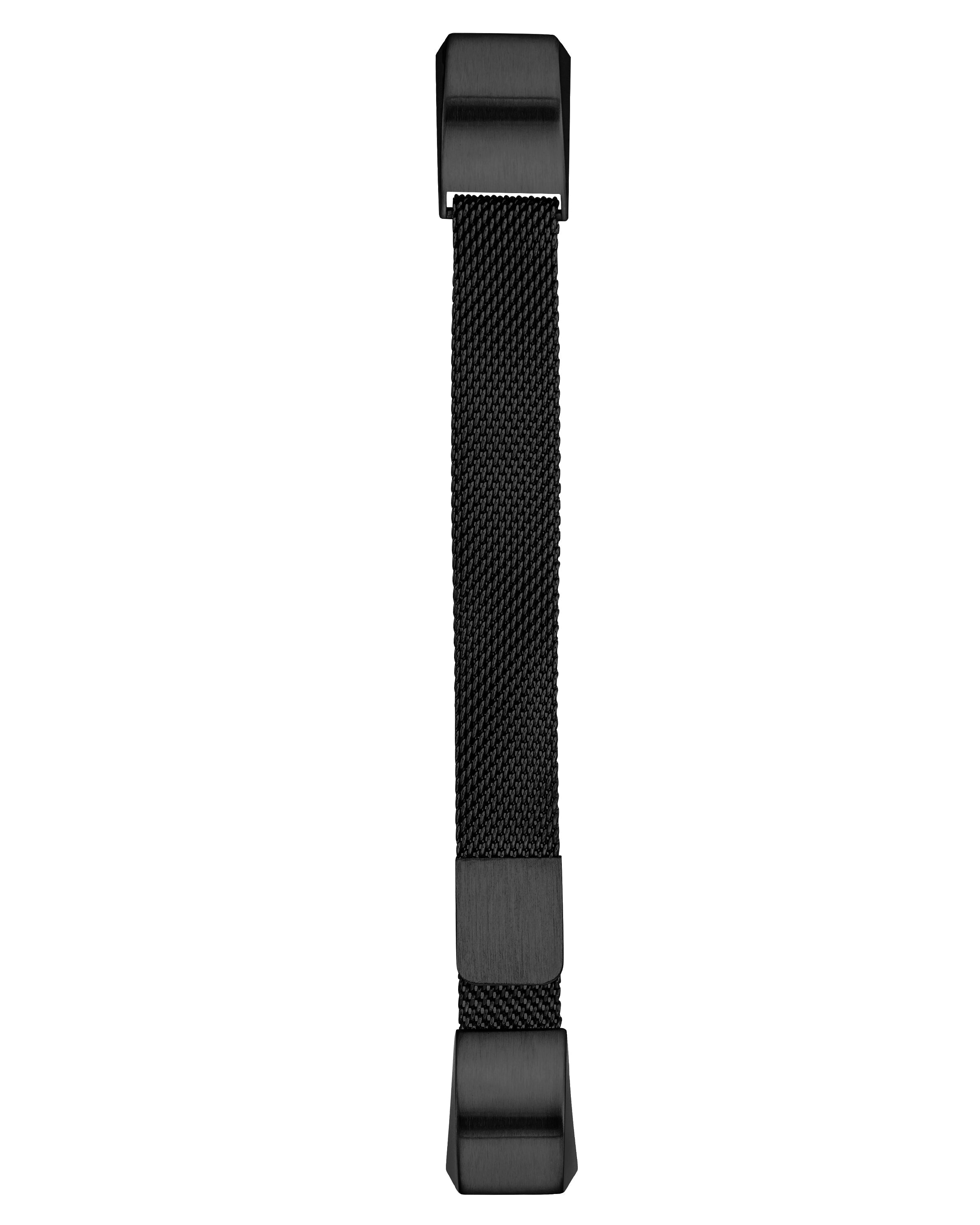 Fitbit Alta Replacement Mesh Band - Adjustable & Breathable Wrist Strap for Women & Men - Perfect for Workouts, Running & Everyday Wear