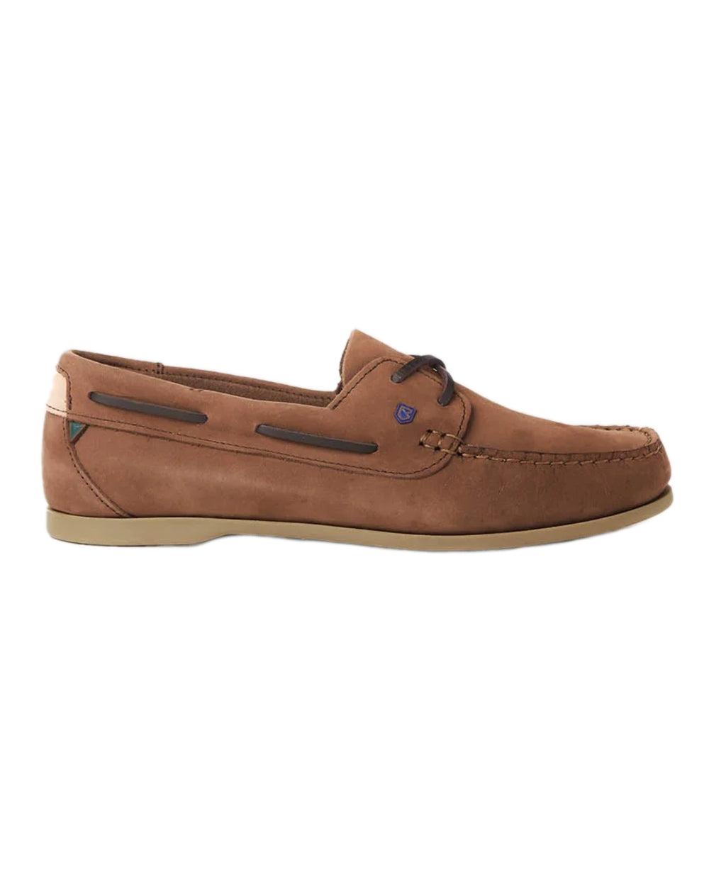 Dubarry Women's Aruba Deck Shoes - Comfortable & Stylish Boat Shoes for Sailing, Boating & Casual Wear