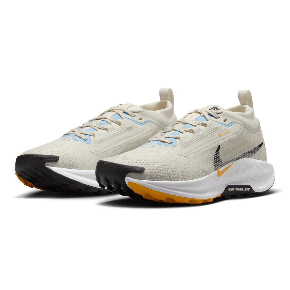 Nike Women's Pegasus Trail 5 GORE-TEX Waterproof Running Shoes - Lightweight Trail Runners for Hiking & Outdoor Adventures