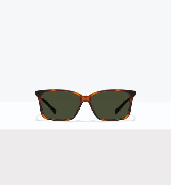 Stylish Clip-On Lapel Sunglasses for Men & Women - UV Protection, Polarized Lenses - Perfect for Driving, Golfing, and Outdoor Activities