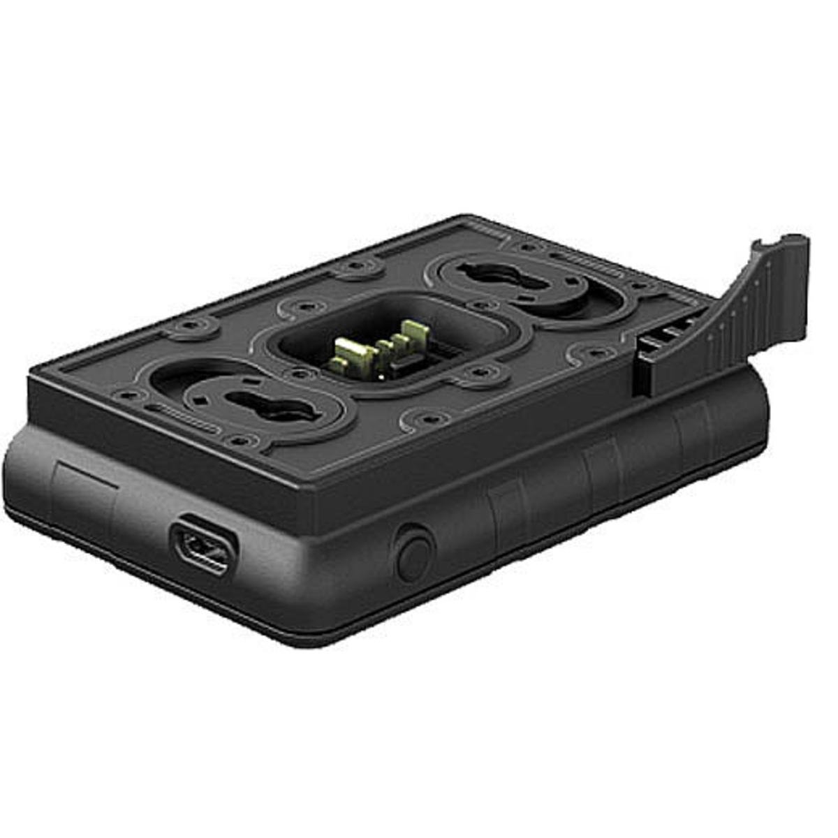 Pulsar IPS Battery Charger - Fast & Safe USB Charging for AA AAA Batteries | Perfect for Cameras, Toys, and Electronics