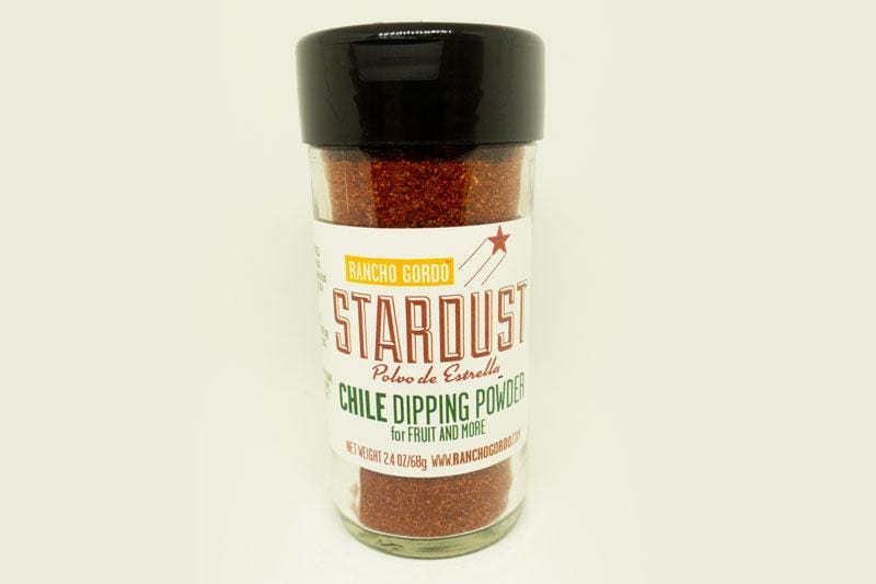 Rancho Gordo Stardust Dipping Powder - Premium Nail Art Glitter Powder for Salon & DIY Manicure | Perfect for Nail Extensions, Gel Polish & Acrylic Nails