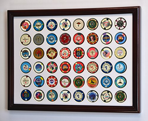 Cherry Wood Frame