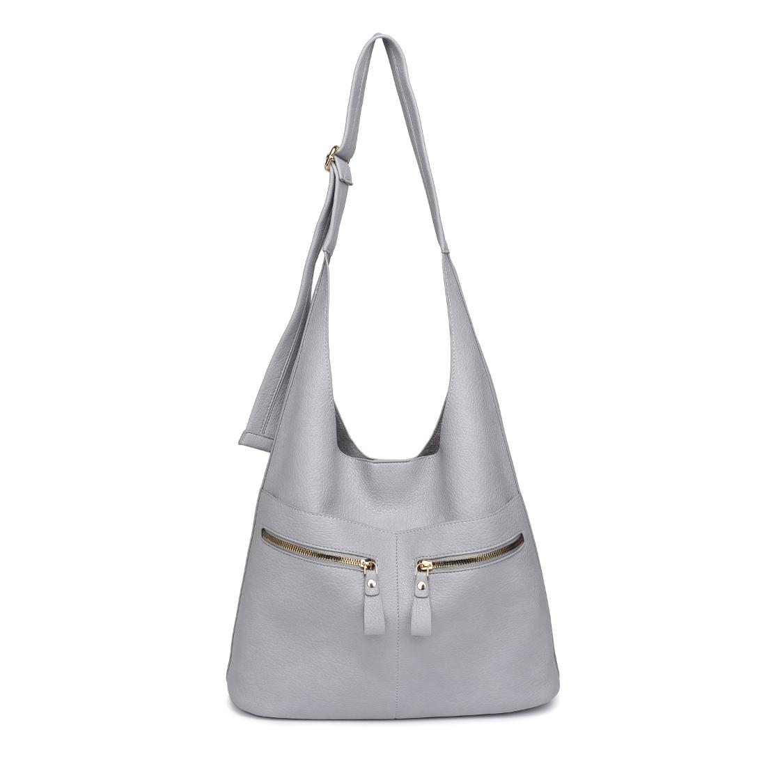Rhea Hobo Bag for Women - Stylish Crossbody Shoulder Purse with Adjustable Strap, Perfect for Work, Travel & Everyday Use