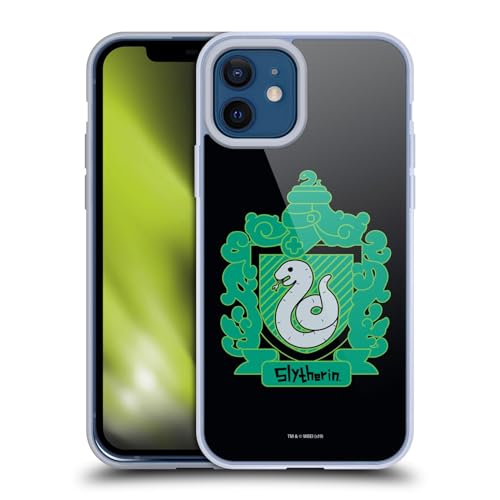 Slytherin Crest
