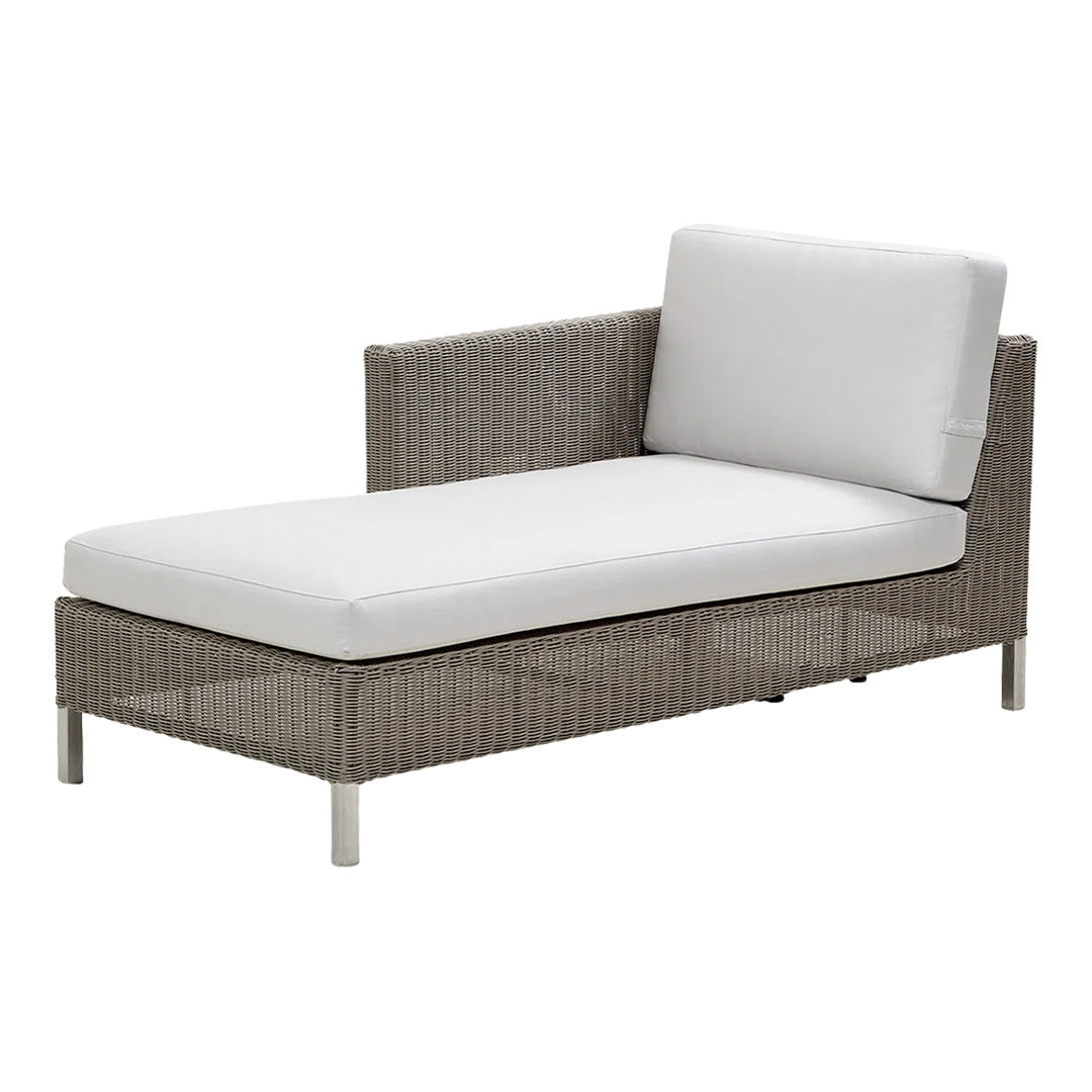 Modular Outdoor Lounge Furniture Sets - Waterproof & Durable Patio Sectional Sofa for Backyard, Poolside & Garden Relaxation