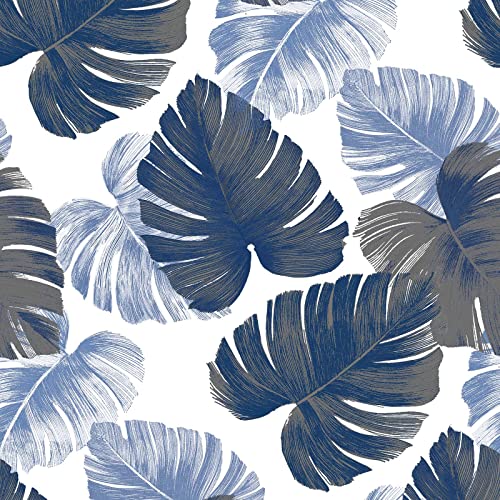 Big Leaves