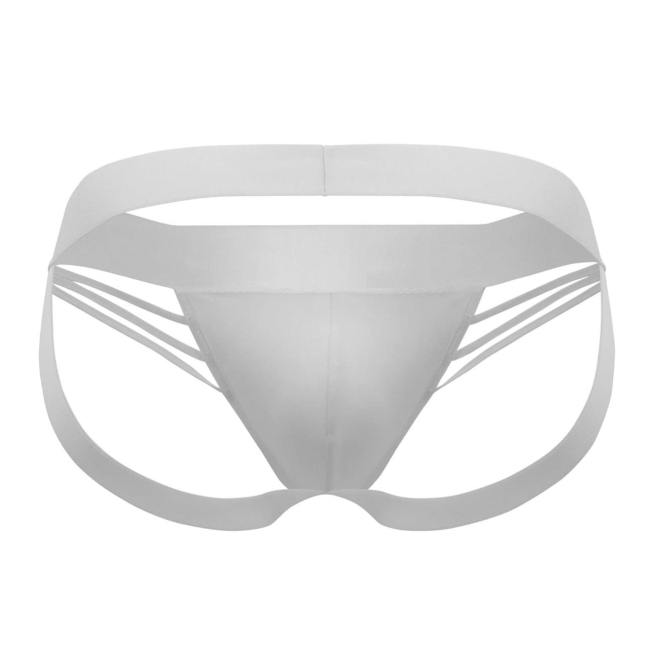 **Best Men's Fashion Jockstrap Underwear - Comfortable & Breathable for Sports, Gym & Daily Wear**