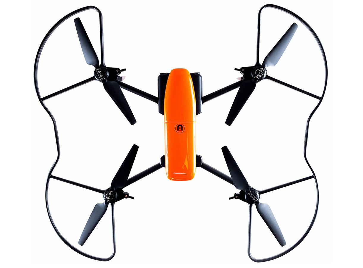 EVO Propeller Guards for Drones - High-Quality Protection for DJI, Parrot & More | Perfect for Aerial Photography & Outdoor Adventures