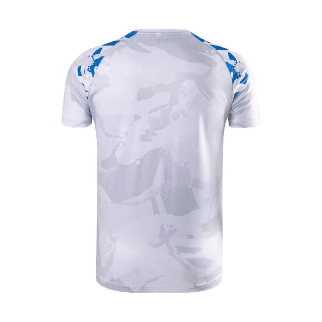 Victor T 40017 Unisex Game Shirt - Comfortable Sports Jersey for Men & Women - Perfect for Basketball, Soccer, Football & Casual Wear