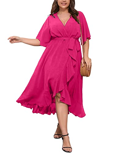 Hot Pink