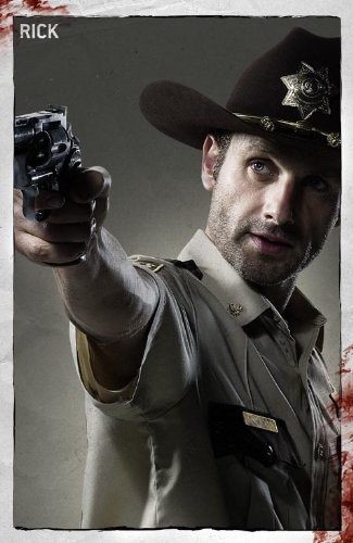 The Walking Dead: Season 1 - Complete DVD Box Set | Post-Apocalyptic Zombie Thriller Series | Perfect for Horror Fans & Movie Collectors | Great for Binge-Watching Nights & Gift Giving