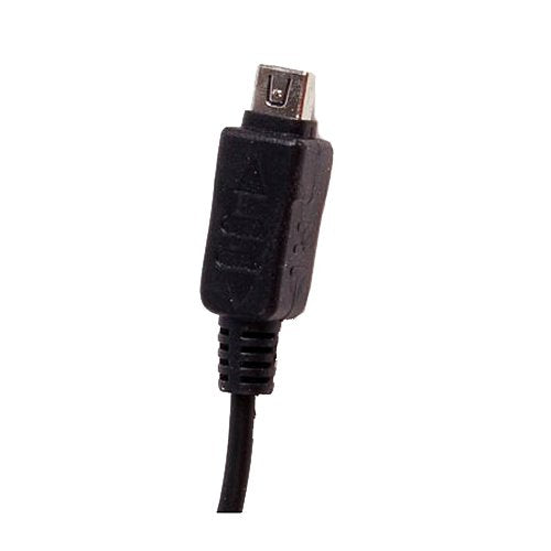 Promaster Modular Remote Cord for Olympus UC1 Camera - Perfect for Long Exposure Photography & Remote Shooting