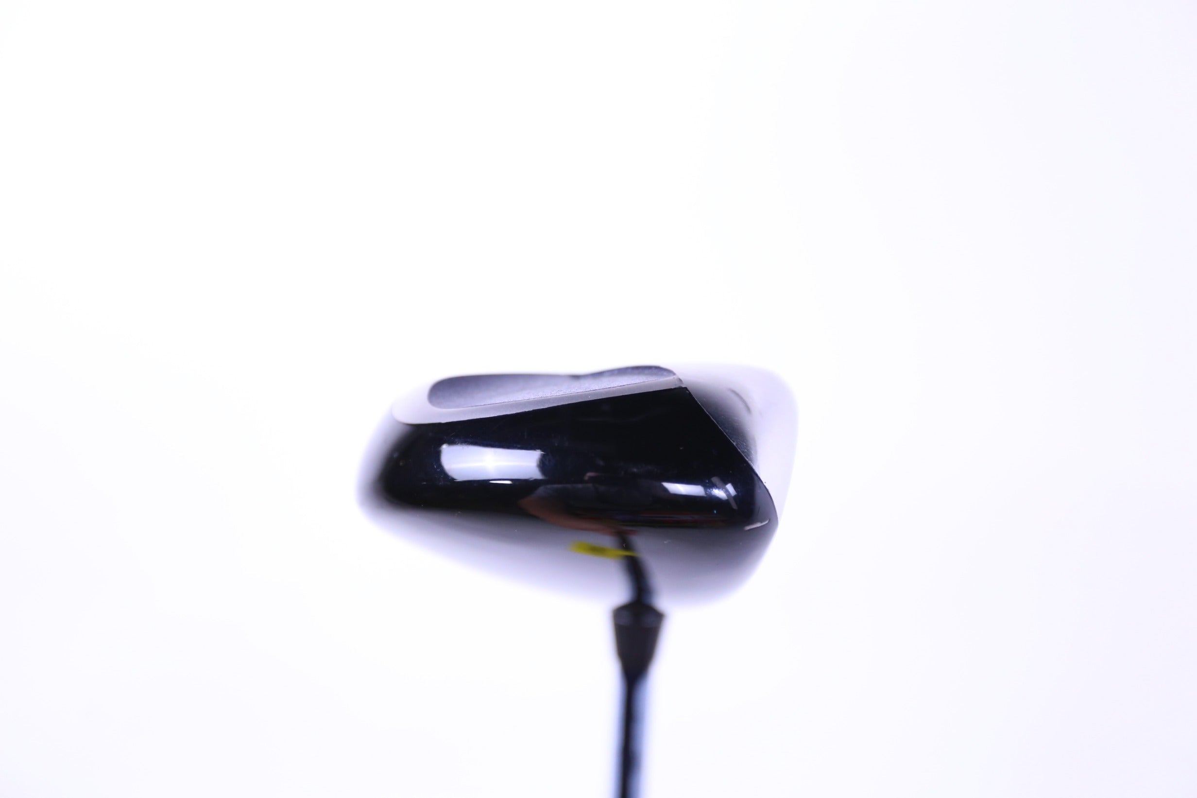 Used Callaway X 3 Wood Left Handed Golf Club - 15 Degree Loft Regular Flex Shaft for Men | Perfect for Fairway Shots & Long Drives
