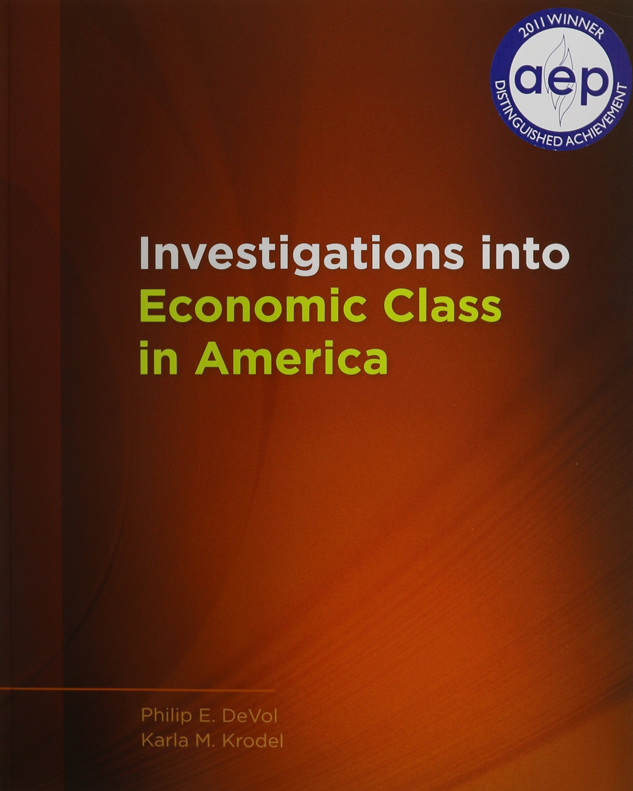 Economic Class in America: Research, Analysis & Trends | Study Social Mobility & Income Inequality for Academic & Policy Use