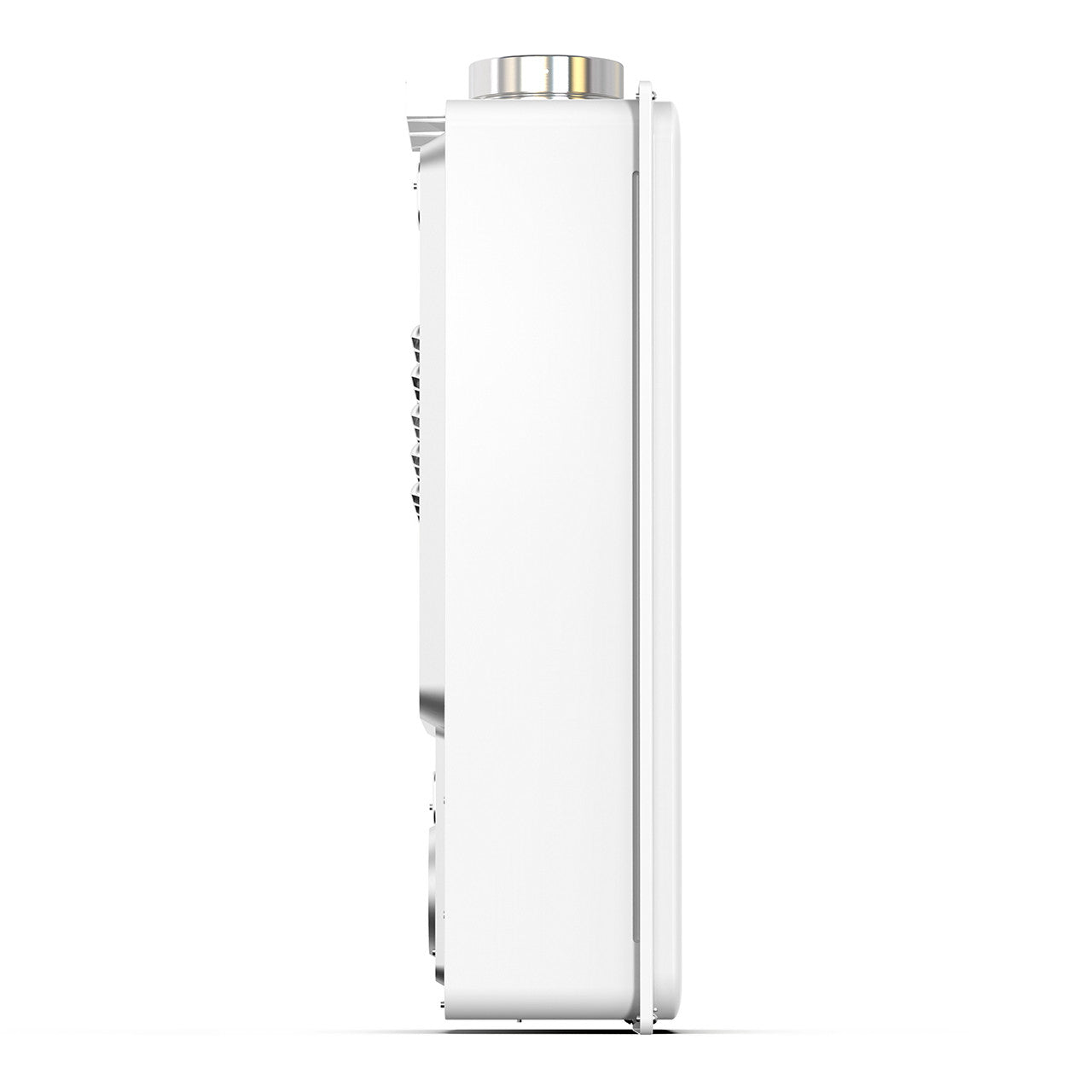 Eccotemp 45HI NG 6.8 GPM Natural Gas Tankless Water Heater - High Efficiency On-Demand Hot Water System for Home, RV & Outdoor Use (Open Box)