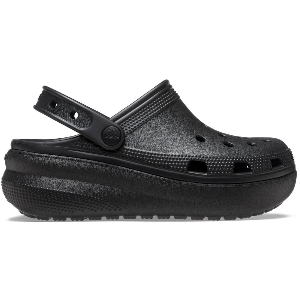 Crocs Unisex-Child Kids' Cutie Crush Clog | Comfortable Water Shoes for Boys & Girls | Perfect for Beach, Pool, and Outdoor Play