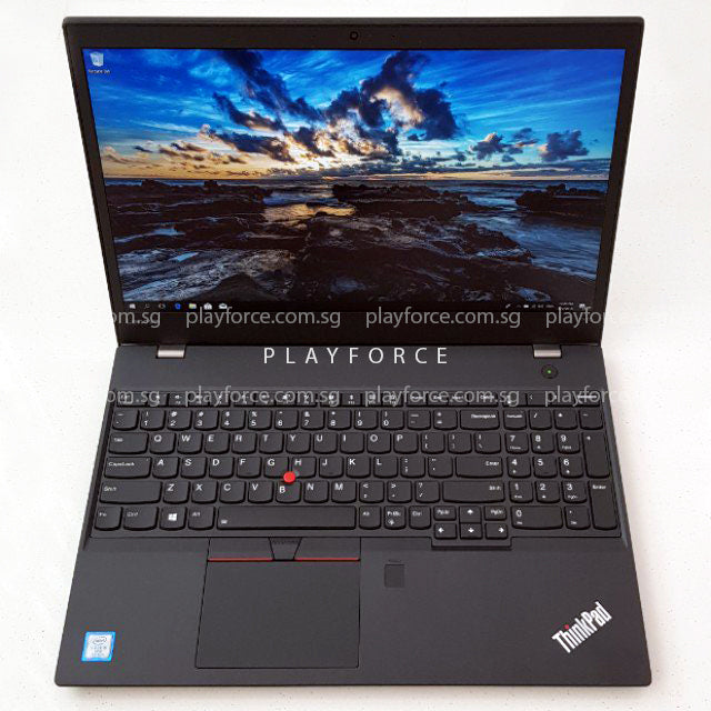 Lenovo ThinkPad T570 Laptop - Intel Core i5-7300U, 15.6