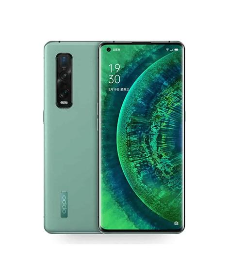 Oppo Find X2 Pro 5G Smartphone - 6.7