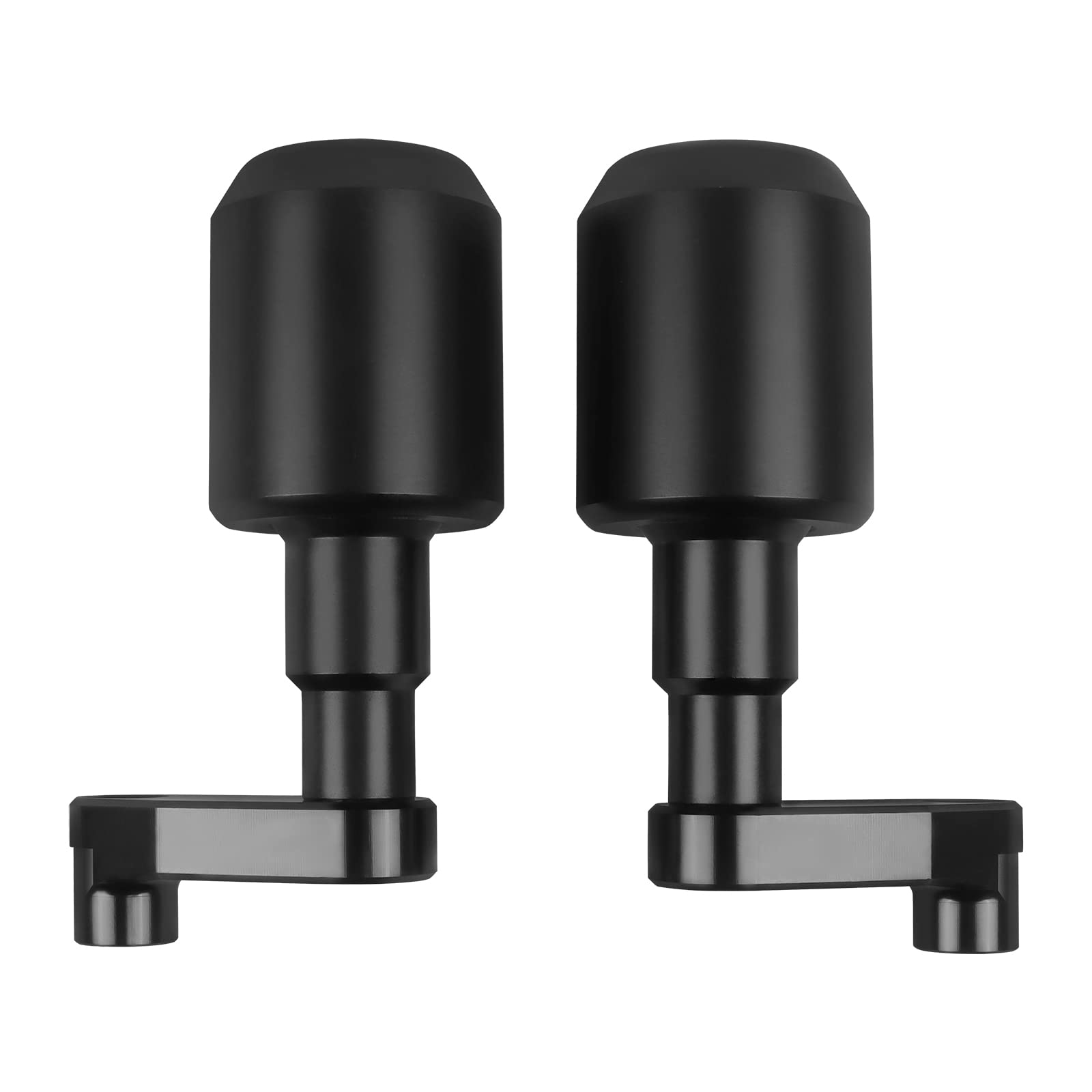 BMW S1000XR S1000 XR 2019-2021 CNC Motorcycle Frame Sliders & Engine Crash Protectors - Durable Fairing Guards for Enhanced Safety | Perfect for Street Riding, Track Days & Crash Protection