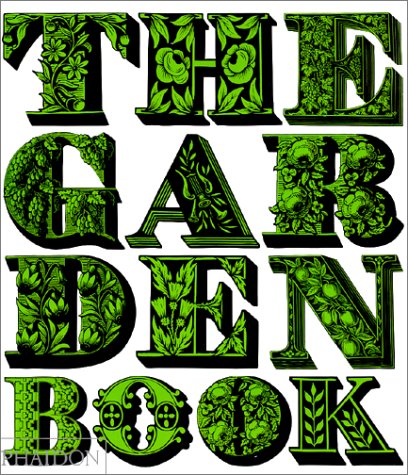 The Garden Book: Expert Guide to Garden Design & Landscaping Ideas for Homeowners & Outdoor Enthusiasts | Perfect for Backyard Makeovers, Patio Decor & DIY Gardening Projects