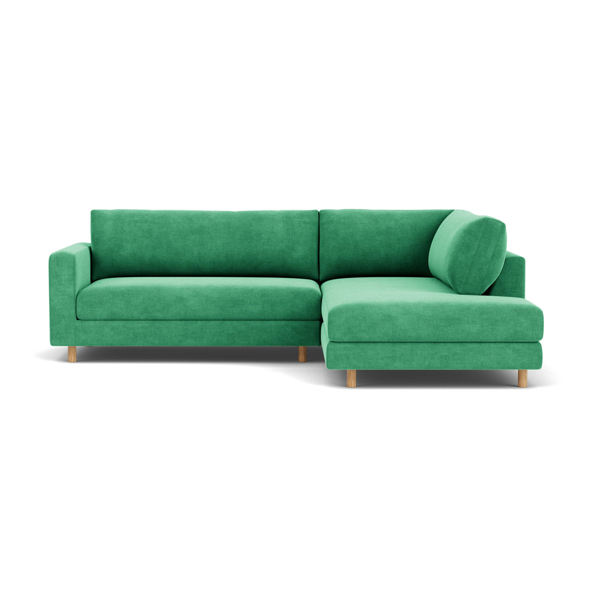 Moss Grass Green Fabric