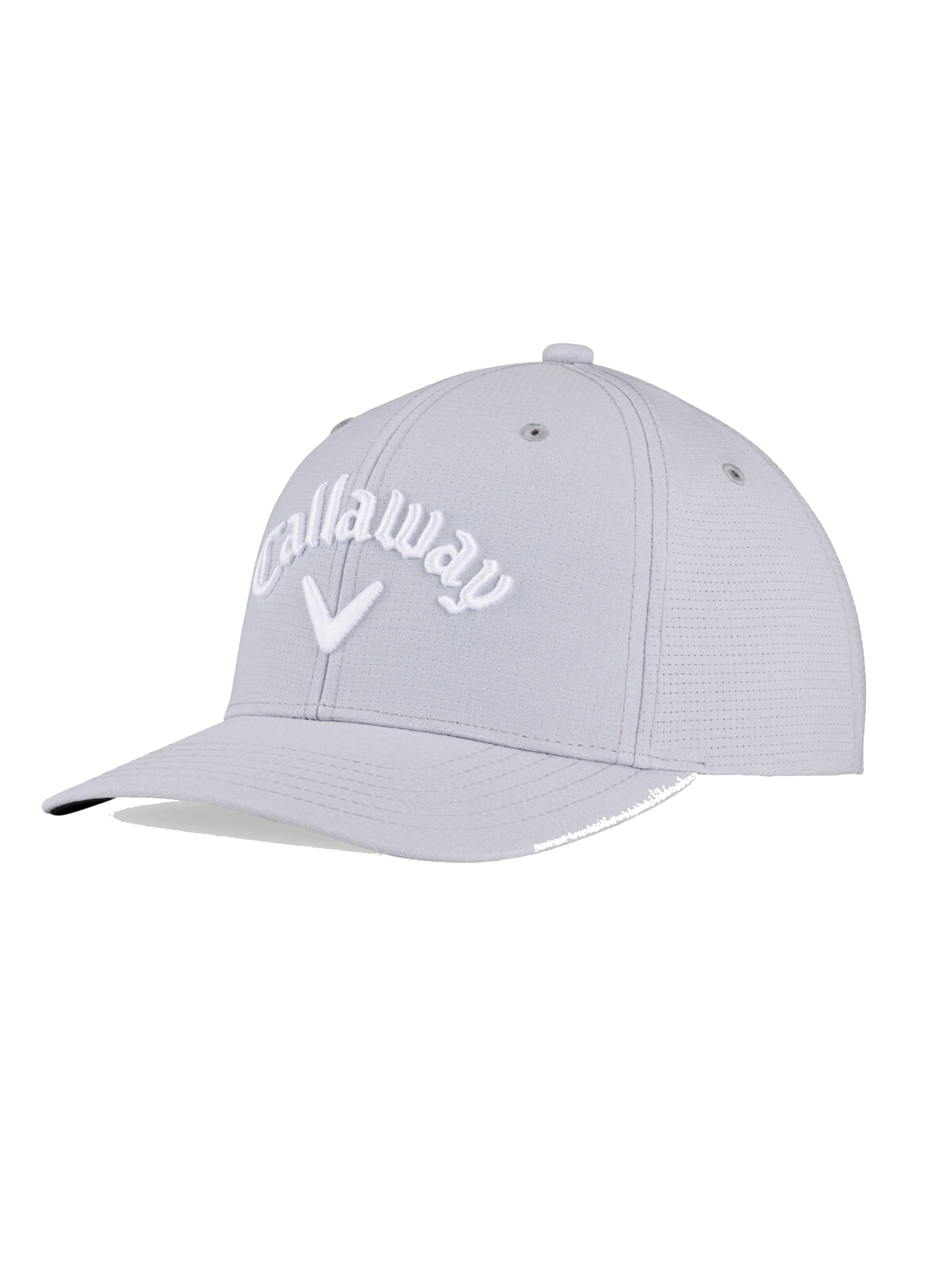 Performance Pro Men's Baseball Cap - Lightweight & Breathable for Running, Hiking & Outdoor Sports
