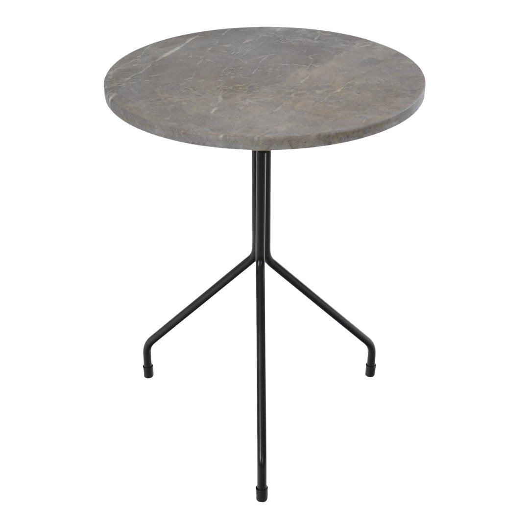 Dennis Marquart AllForOne Table Stool OX DenMarq - Versatile Bar Stool for Kitchen, Dining Room & Home Decor