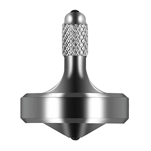 Large, Silver