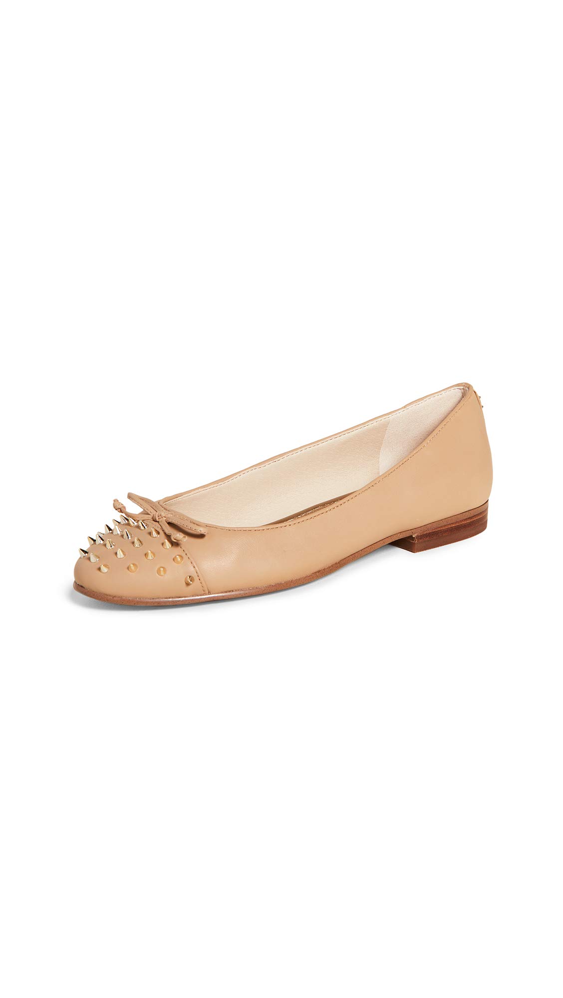 Sam Edelman Women's Mirna Ballet Flats - Comfortable & Stylish Loafers for Work, Travel & Everyday Wear
