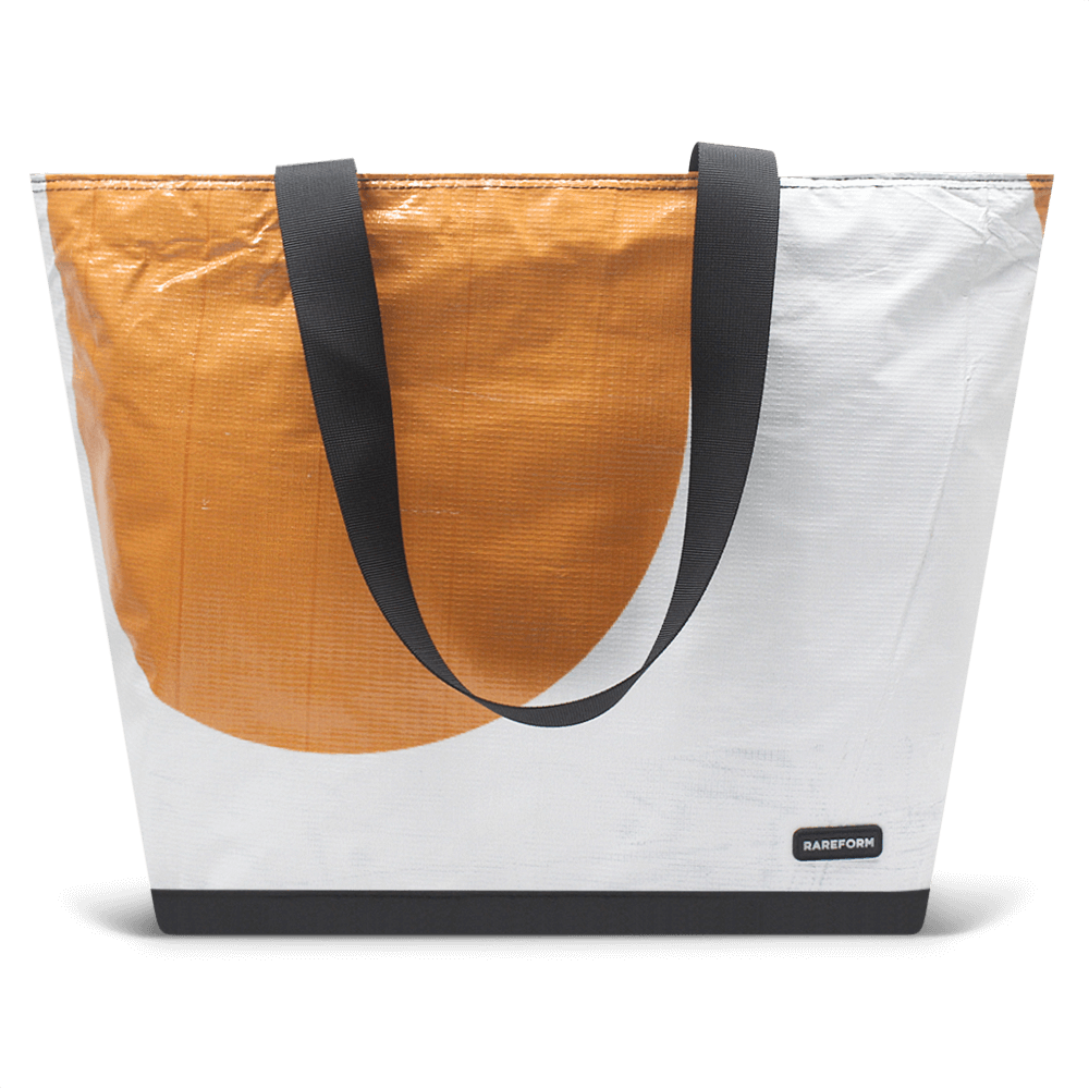 Almost Perfect Zippered Blake Tote - Stylish Leather Work Bag for Women | Professional Office Purse & Everyday Commuter Tote | Perfect for Work, Travel & Shopping