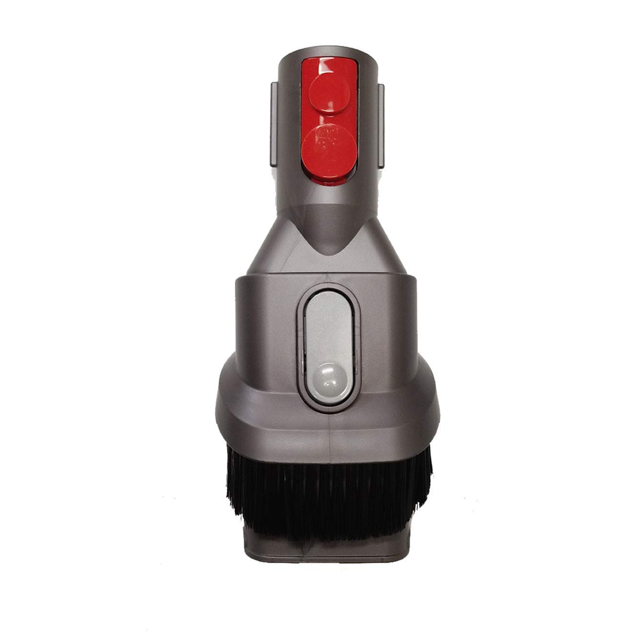 Dyson V11 Animal+ Cordless Stick Vacuum Cleaner - Powerful Suction, 60 Min Runtime, HEPA Filtration (Renewed Limited Red Edition) - Perfect for Pet Hair, Hard Floors & Carpets