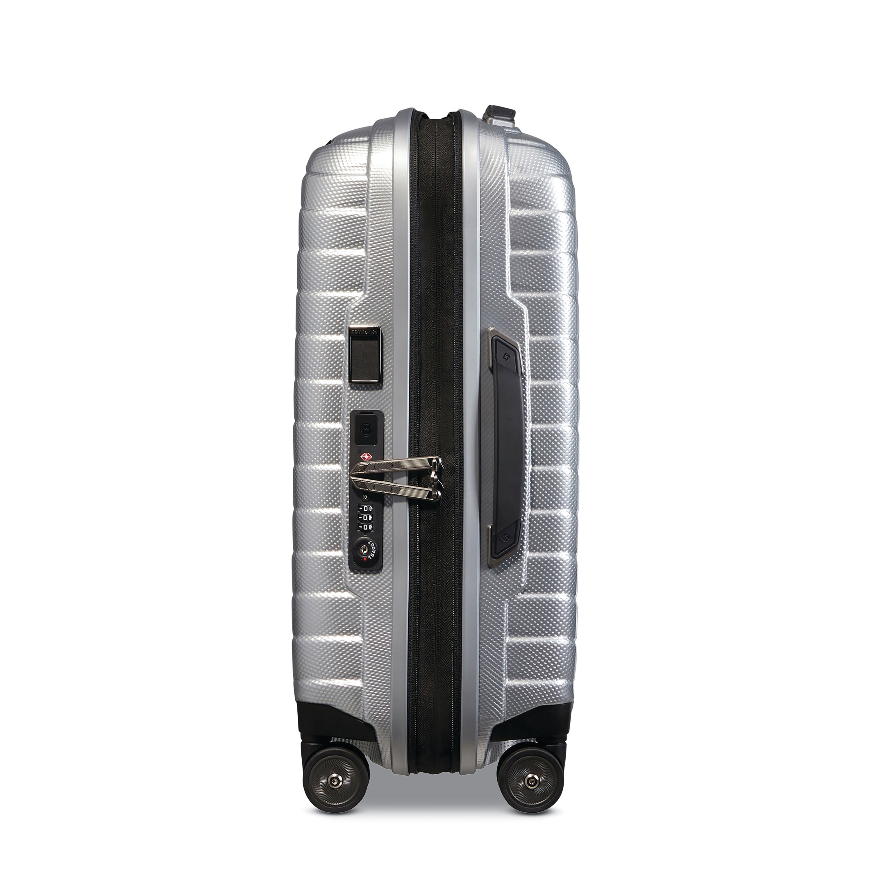 Samsonite Proxis Expandable Spinner Carry On Luggage - Lightweight 20