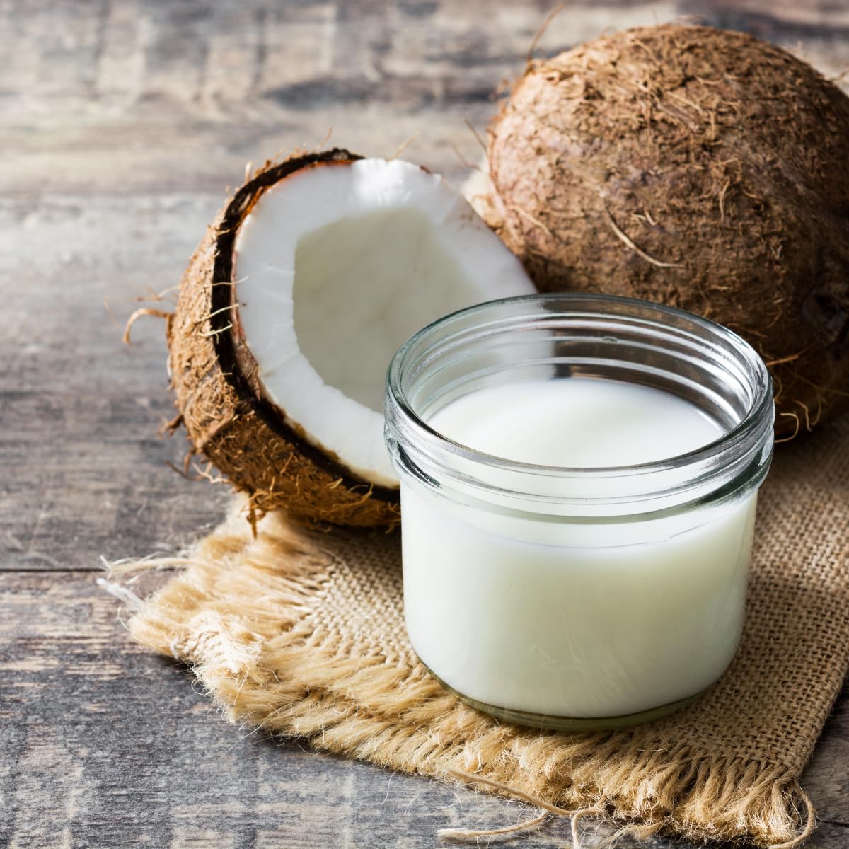 Aroy D Premium Coconut Milk 14 oz (Pack of 3) - 100% Natural, BPA-Free, Rich & Creamy for Cooking, Baking, Smoothies & Thai Cuisine