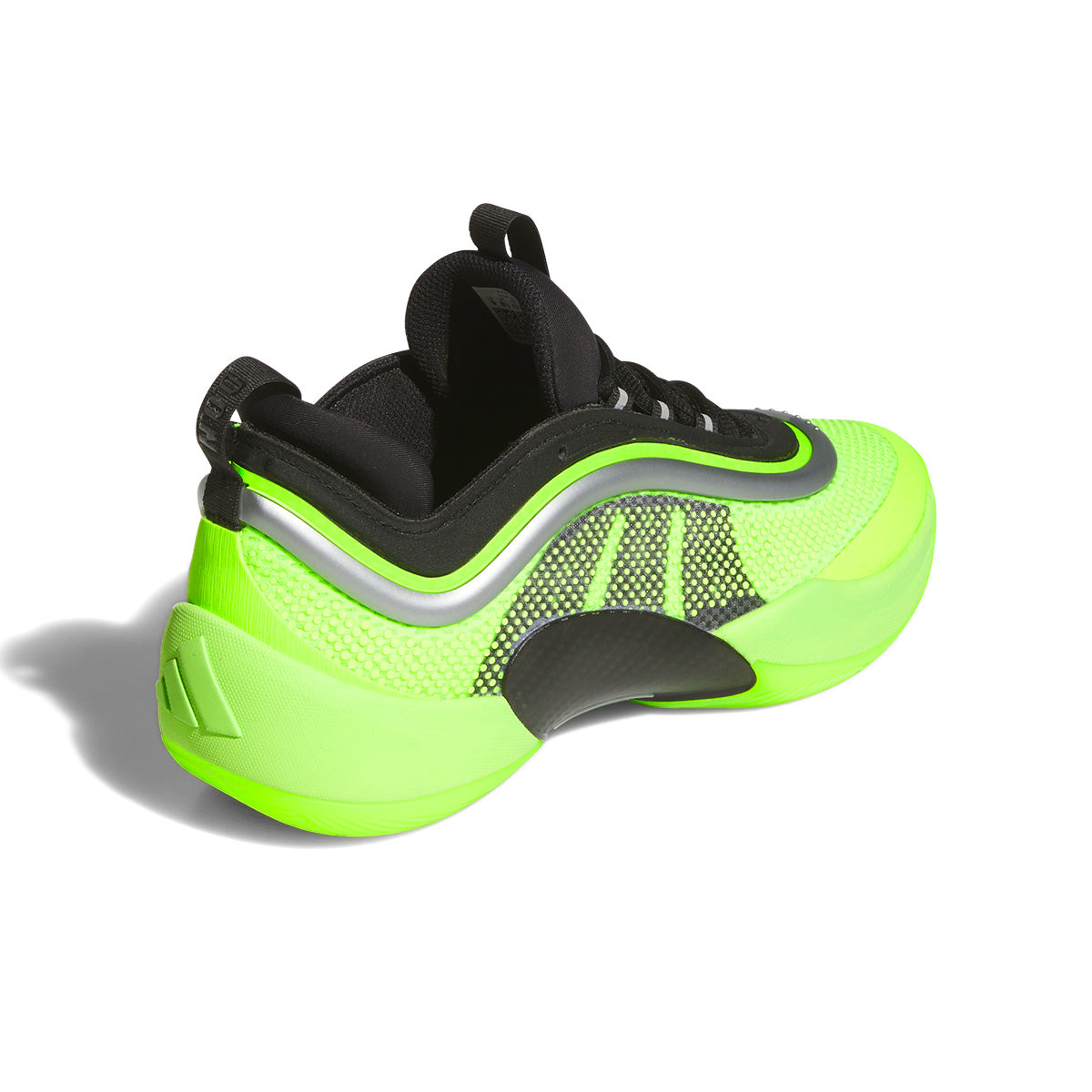 D.O.N. ISSUE 6 'Lucid Lemon' Basketball Shoes - Men's High-Performance Sneakers for Court Play & Street Style | Perfect for Basketball Games, Training, and Casual Wear